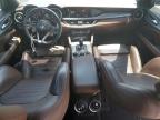2018 Alfa Romeo Stelvio Ti Sport for Sale in Las Vegas, NV - Water/Flood