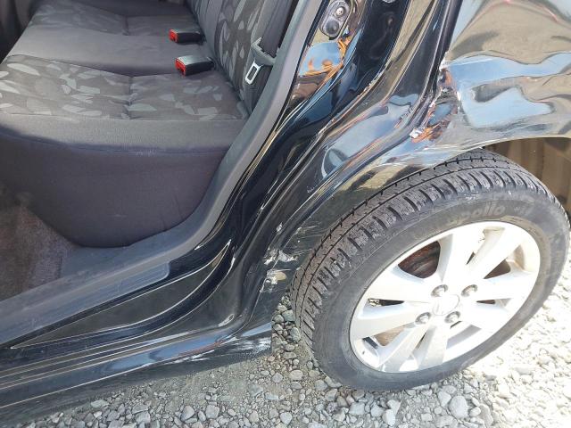 2009 SUZUKI ALTO SZ4 AUTO 