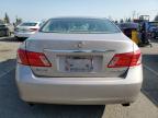 2007 Lexus Es 350 de vânzare în Rancho Cucamonga, CA - Side