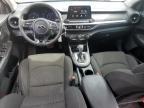2020 Kia Forte Fe na sprzedaż w Newton, AL - Side