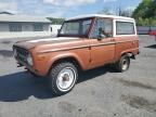1968 Ford Bronco للبيع في Grantville، PA - All Over