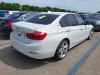 2016 BMW 330E SE AU for sale at Copart NEWBURY