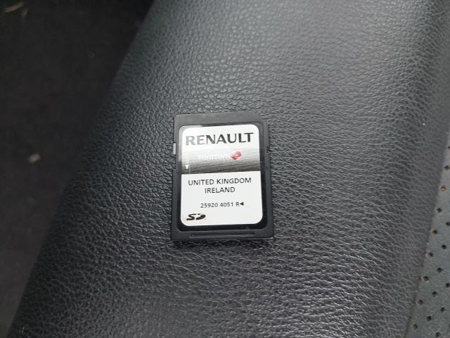 2010 RENAULT MEGANE REN