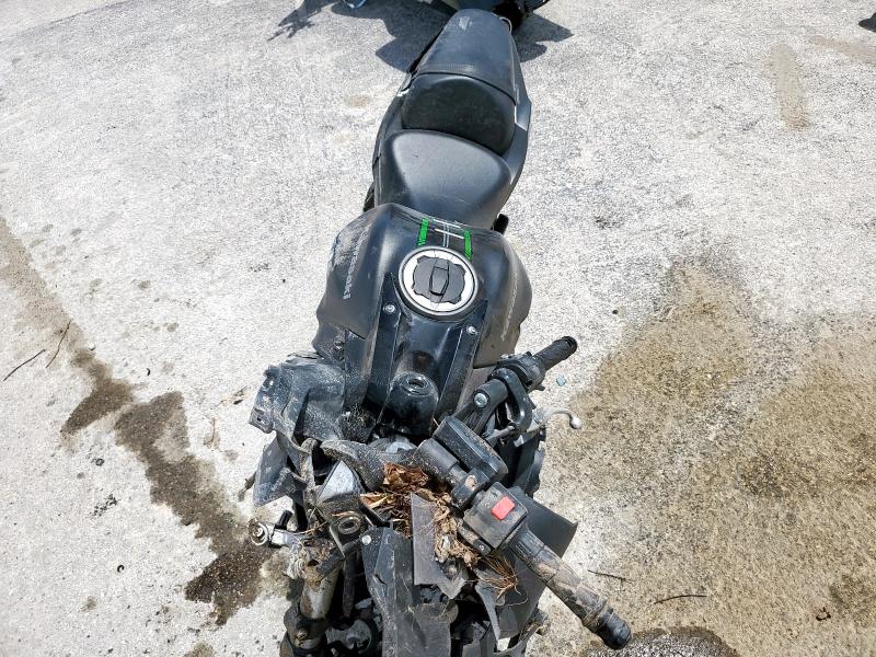 2024 KAWASAKI EX650 R  