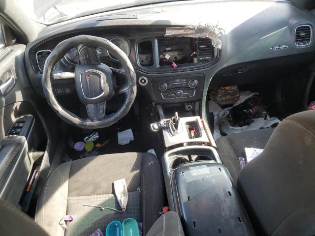  DODGE CHARGER 2023 Szary
