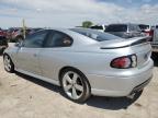 2006 Pontiac Gto  for Sale in Indianapolis, IN - Side