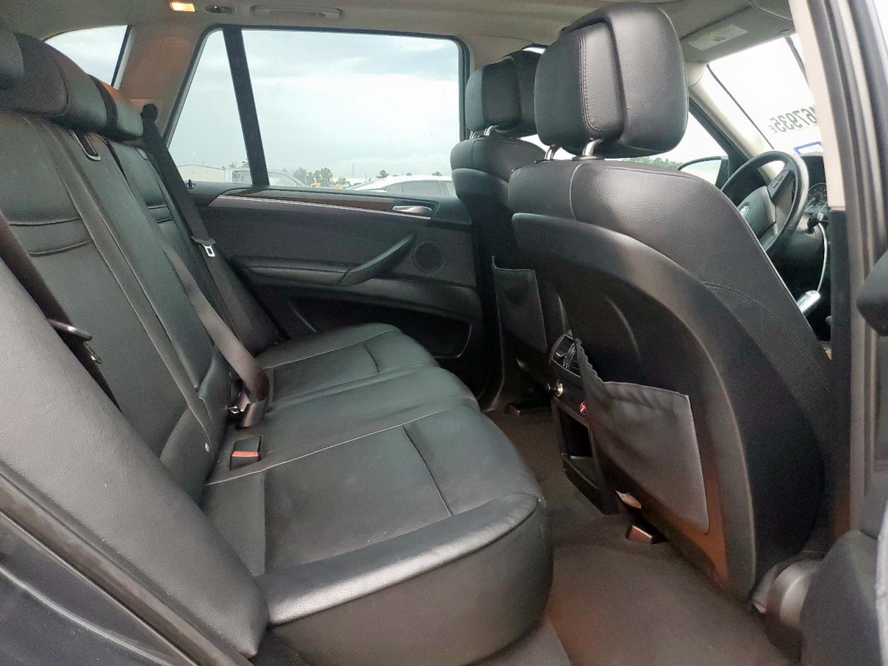 2012 BMW X5 xDrive35I VIN: 5UXZV4C54CL767357 Lot: 58467935
