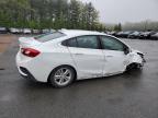 2017 Chevrolet Cruze Lt for Sale in Exeter, RI - Front End