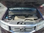 2015 Honda Pilot Exl en Venta en Gastonia, NC - Rear End