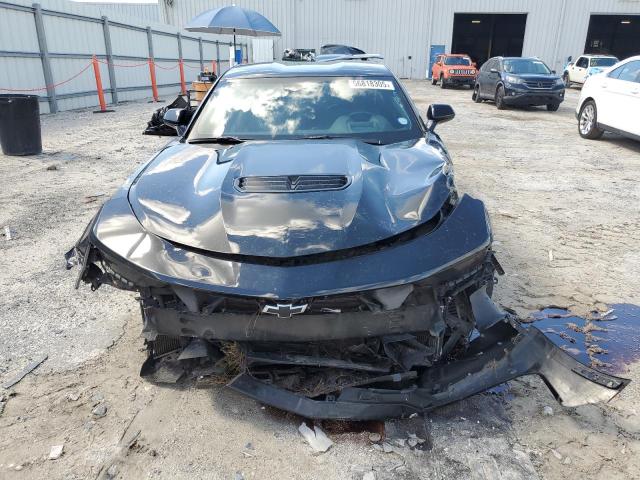  CHEVROLET CAMARO 2020 Czarny