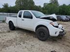 2015 Nissan Frontier S for Sale in Seaford, DE - Front End