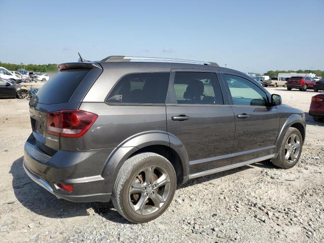  DODGE JOURNEY 2016 Gray