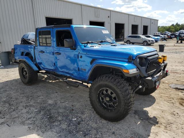  JEEP GLADIATOR 2020 Синій