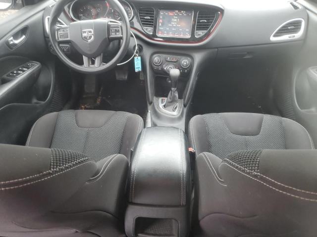  DODGE DART 2016 Biały