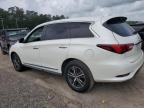 2016 Infiniti Qx60  zu verkaufen in Greenwell Springs, LA - Undercarriage