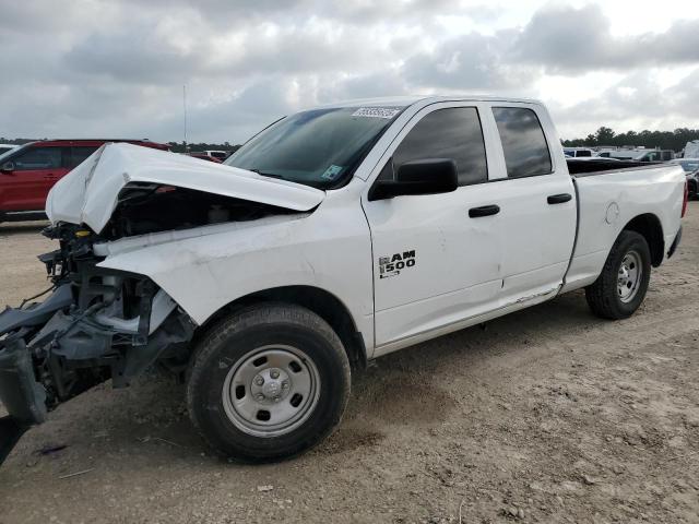 2020 Ram 1500 Classic Tradesman