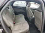 2018 Ford Fusion Sport на продаже в Grand Prairie, TX - Front End