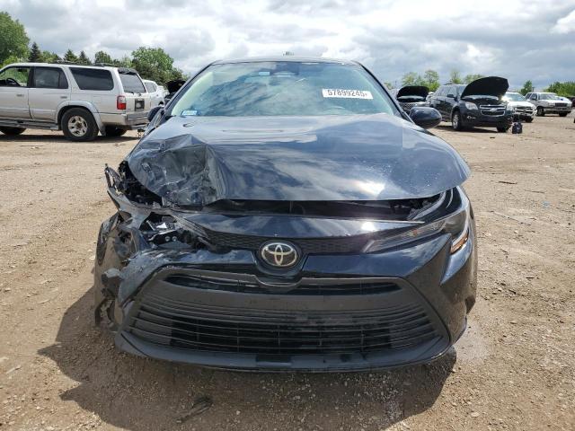  TOYOTA COROLLA 2023 Blue