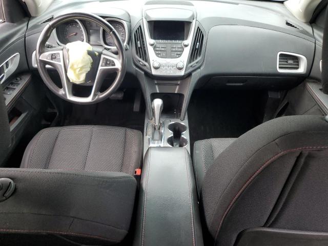  CHEVROLET EQUINOX 2013 Granatowy