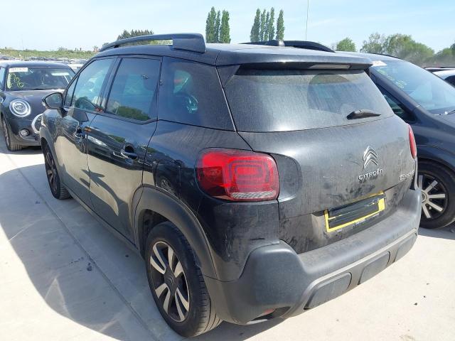 2018 CITROEN C3 AIRCROS