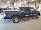 2002 Chevrolet Silverado K1500 იყიდება Blaine-ში, MN - Side
