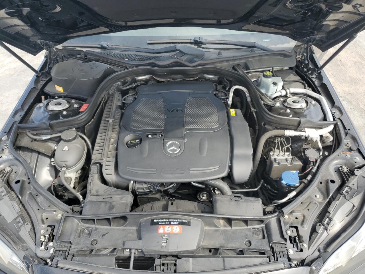 2014 Mercedes-Benz E 350 VIN: WDDHF5KB1EA940151 Lot: 57448645