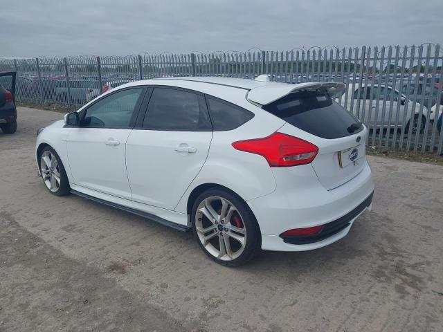 2015 FORD FOCUS ST-2