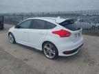 2015 FORD FOCUS ST-2 for sale at Copart YORK