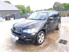 2013 BMW X5 XDRIVE3 for sale at Copart COLCHESTER