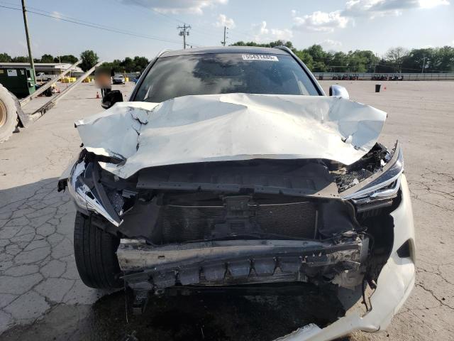  INFINITI QX50 2021 White