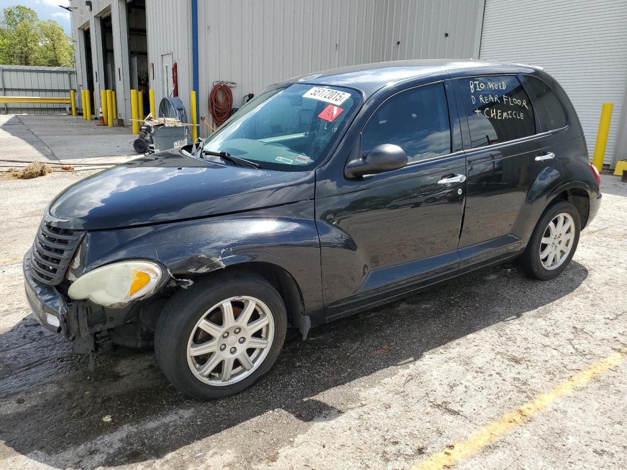2008 Chrysler Pt Cruiser Touring for Sale in Rogersville, MO - Front End