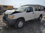 2005 Toyota Tundra  en Venta en Cahokia Heights, IL - Front End
