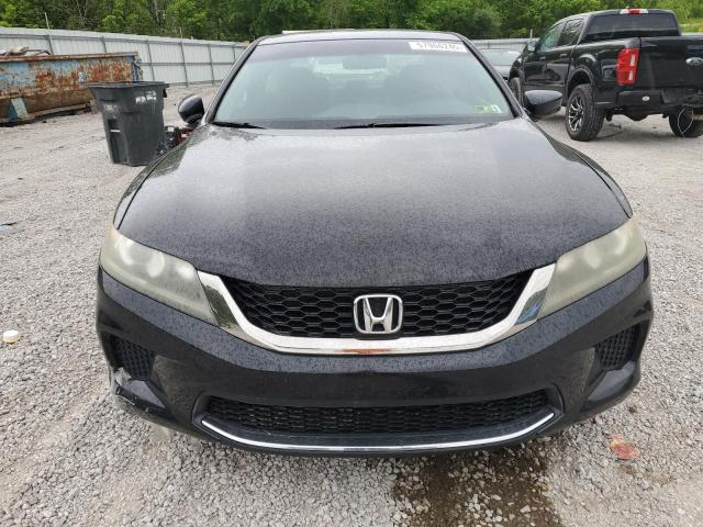 Coupet HONDA ACCORD 2013 Black