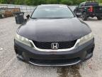 2013 Honda Accord Lx-S for Sale in Hurricane, WV - Front End