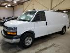 2023 Chevrolet Express G3500  de vânzare în Hampton, VA - Side