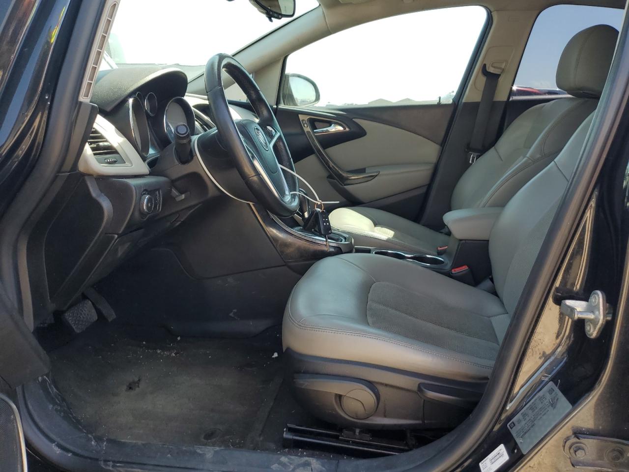 2014 Buick Verano VIN: 1G4PP5SKXE4219923 Lot: 56801605