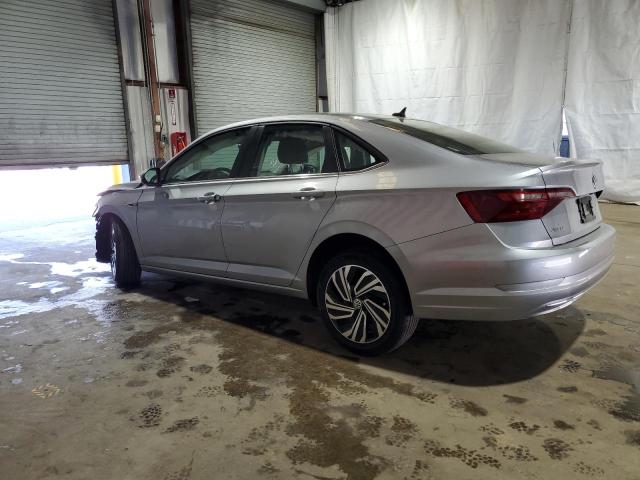  VOLKSWAGEN JETTA 2020 Серый