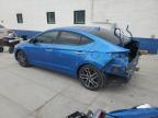 2018 Hyundai Elantra Sel for Sale in Farr West, UT - Rear End
