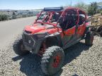 2020 Polaris Rzr Xp 4 Turbo for Sale in Reno, NV - Side