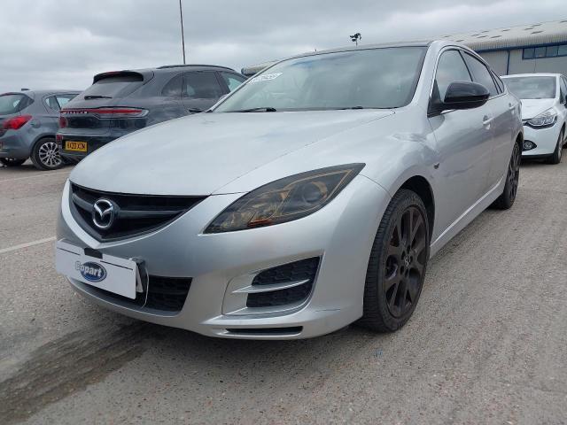2009 MAZDA 6 TAMURA