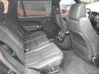 2016 Land Rover Range Rover Supercharged for Sale in Oklahoma City, OK - Mechanical