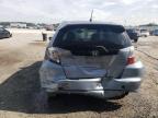 2011 Honda Fit Sport   იყიდება Jacksonville-ში, FL - Rear End