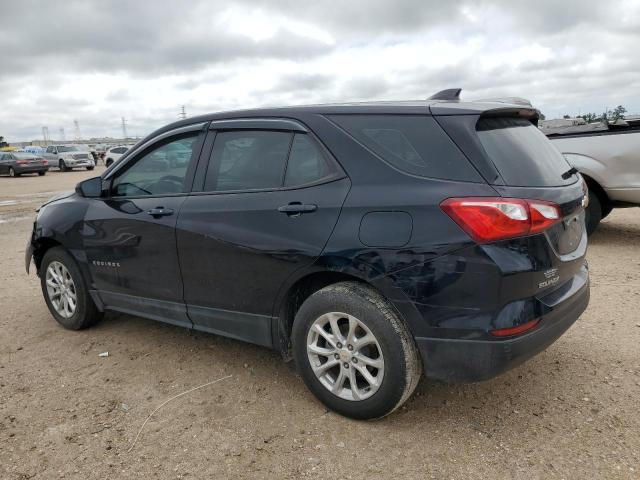  CHEVROLET EQUINOX 2020 Угольный