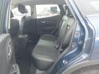 2015 RENAULT KADJAR DYN for sale at Copart CHESTER