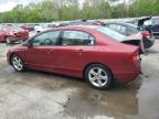 2007 Honda Civic Ex de vânzare în Ellwood City, PA - Rear End