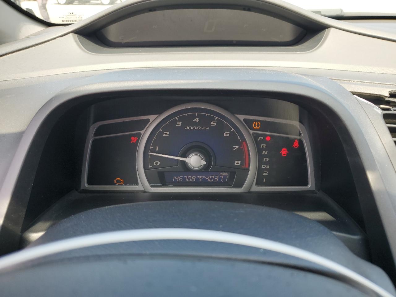 2010 Honda Civic Lx VIN: 2HGFG1B6XAH516930 Lot: 58043825