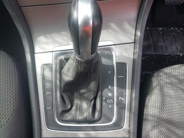 2016 VOLKSWAGEN GOLF MATCH