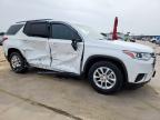 2020 Chevrolet Traverse Lt იყიდება Grand Prairie-ში, TX - All Over