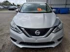 2017 Nissan Sentra S de vânzare în Orlando, FL - Mechanical