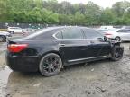 2011 Lexus Ls 460L zu verkaufen in Waldorf, MD - Front End